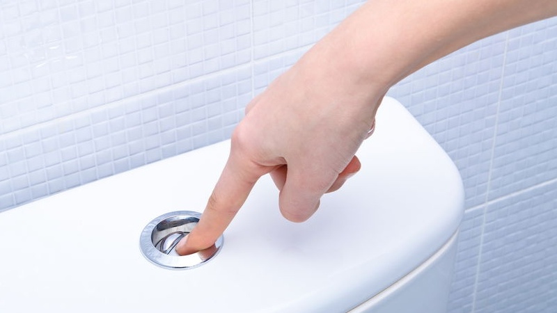 Riparazione e sostituzione cassette scarico wc Peschiera Borromeo