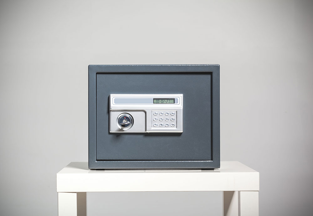 Installazione casseforti Segrate