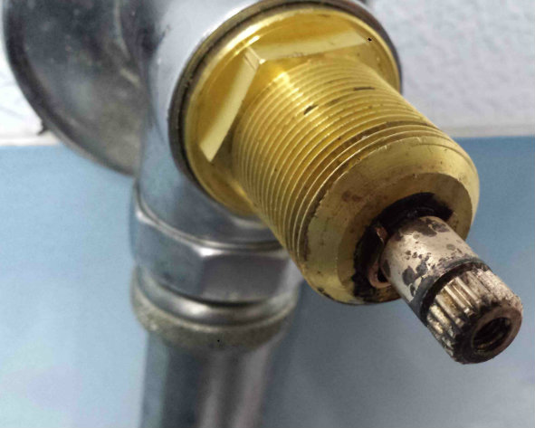 Riparazione passo rapido wc a Segrate e dintorni