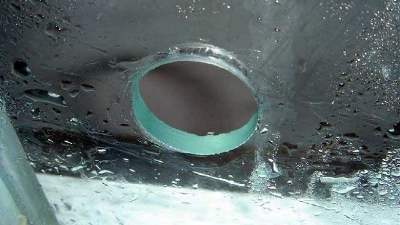 Foratura vetri Segrate