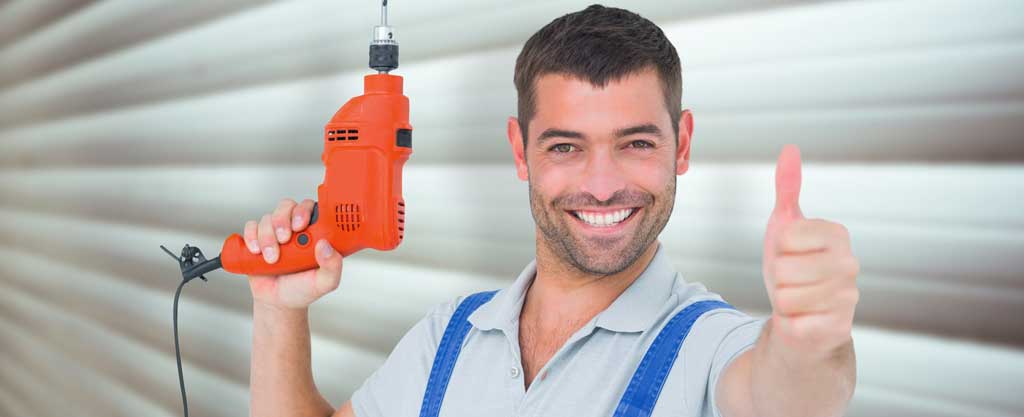 Riparazione serrande elettriche Segrate