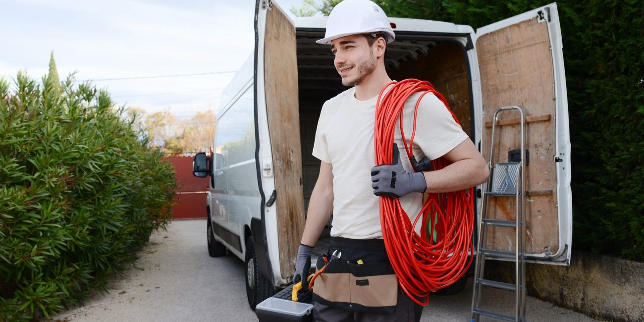 Assistenza elettrica a Segrate