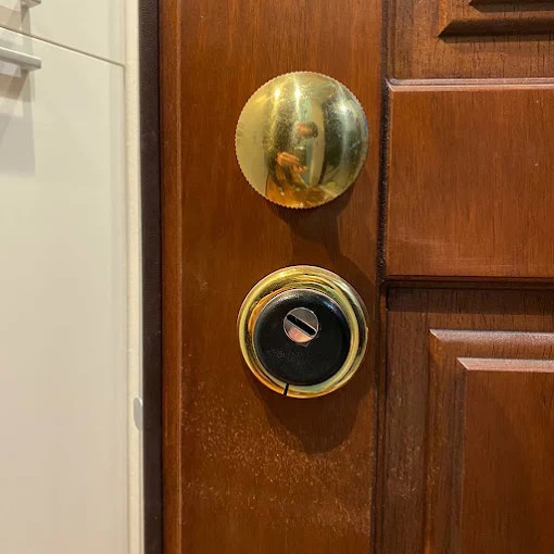 Apertura porte Segrate