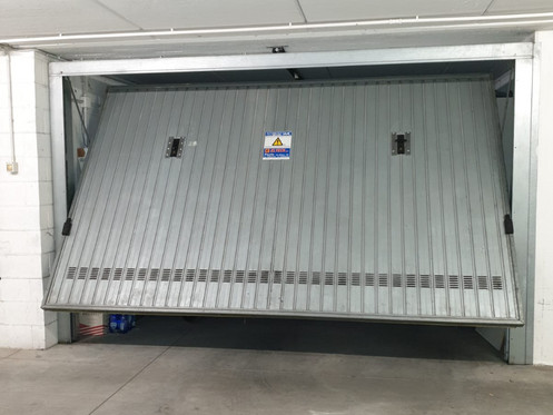 Riparazione basculanti box Segrate