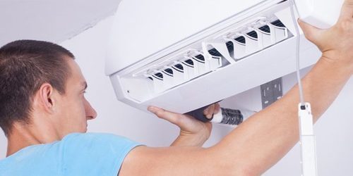 Assistenza Condizionatori Segrate