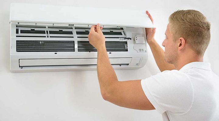 Assistenza condizionatori Midea Segrate